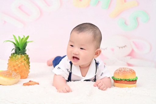 广州代怀试管生子5岁宝宝干咳