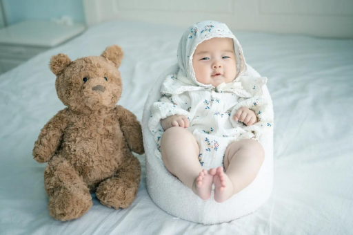 广州代怀试管生子两岁宝宝能喝豆浆吗